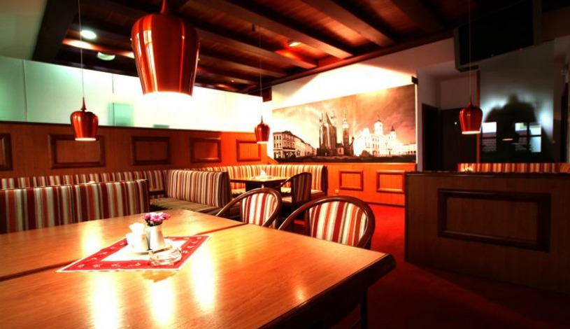 Hotel U Královny Elišky Hradec Králové